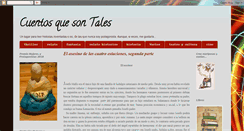 Desktop Screenshot of garmallo.blogspot.com