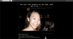 Desktop Screenshot of jesstlc.blogspot.com