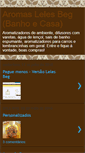 Mobile Screenshot of lelesbeg.blogspot.com