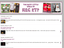 Tablet Screenshot of ktpland.blogspot.com