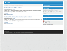 Tablet Screenshot of elementbendingeducation.blogspot.com
