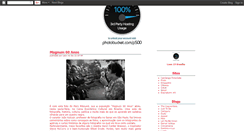 Desktop Screenshot of bem-vindoaoclube.blogspot.com