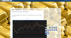 Desktop Screenshot of fiatgold.blogspot.com