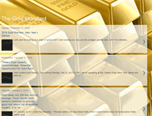 Tablet Screenshot of fiatgold.blogspot.com