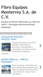 Mobile Screenshot of fibroequipos.blogspot.com