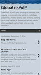 Mobile Screenshot of globalinkvoip.blogspot.com