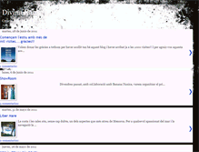 Tablet Screenshot of divinaxauxa.blogspot.com