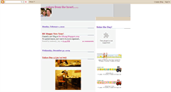 Desktop Screenshot of mahmmyboy.blogspot.com