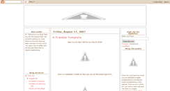 Desktop Screenshot of dsjunkie.blogspot.com