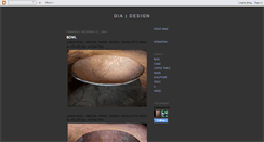 Desktop Screenshot of dia-designs.blogspot.com