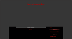 Desktop Screenshot of blackheaven-inc.blogspot.com