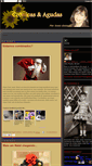 Mobile Screenshot of cronicasiagudas.blogspot.com