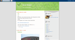Desktop Screenshot of kazahsztanban.blogspot.com