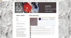 Desktop Screenshot of h2h4u.blogspot.com