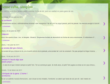 Tablet Screenshot of johanovski.blogspot.com