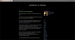 Desktop Screenshot of ellen-czy.blogspot.com