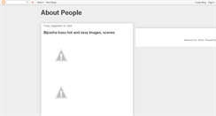Desktop Screenshot of abtppl.blogspot.com