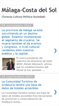 Mobile Screenshot of malagacostadelsol.blogspot.com
