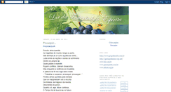 Desktop Screenshot of lardafraternidadeespirita.blogspot.com