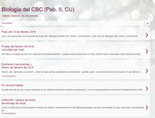 Tablet Screenshot of biologiajeru.blogspot.com