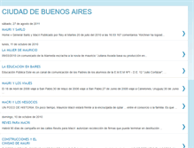 Tablet Screenshot of ciudadbairescaba.blogspot.com