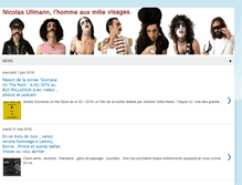 Tablet Screenshot of nicolasullmann.blogspot.com