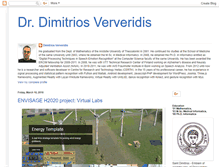 Tablet Screenshot of dimitriosververidis.blogspot.com