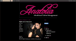 Desktop Screenshot of anatoliamtmanagement.blogspot.com