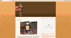 Desktop Screenshot of laterradidi.blogspot.com