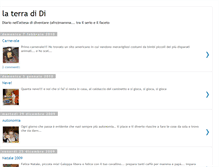 Tablet Screenshot of laterradidi.blogspot.com