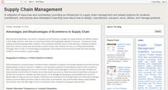 Desktop Screenshot of cmuscm.blogspot.com