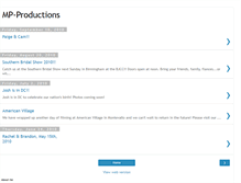 Tablet Screenshot of mp--productions.blogspot.com
