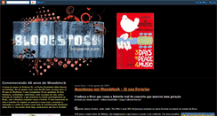 Desktop Screenshot of bloogstock.blogspot.com