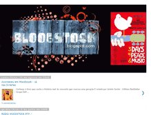 Tablet Screenshot of bloogstock.blogspot.com