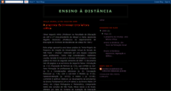 Desktop Screenshot of cach-ead.blogspot.com