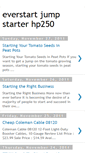 Mobile Screenshot of everstartjumpstarterhp250.blogspot.com