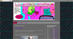 Desktop Screenshot of andrewandthealuminumsidings.blogspot.com