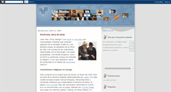 Desktop Screenshot of litestraboes.blogspot.com
