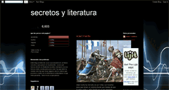 Desktop Screenshot of caballero1234.blogspot.com
