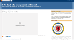 Desktop Screenshot of oms-omysoul.blogspot.com
