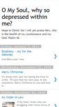 Mobile Screenshot of oms-omysoul.blogspot.com