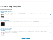 Tablet Screenshot of blogtemplates999.blogspot.com