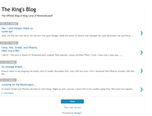 Tablet Screenshot of kingcenaofnintendoland.blogspot.com