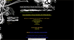 Desktop Screenshot of hcsmao.blogspot.com