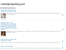 Tablet Screenshot of malebigbulgesblog-jack.blogspot.com