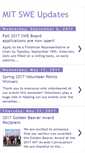 Mobile Screenshot of mitswe.blogspot.com