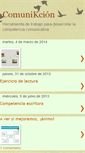 Mobile Screenshot of comunikcimi.blogspot.com