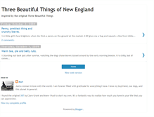 Tablet Screenshot of 3btnewengland.blogspot.com