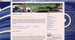 Desktop Screenshot of comprasolidariamonterrey.blogspot.com