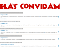 Tablet Screenshot of elasconvidam.blogspot.com